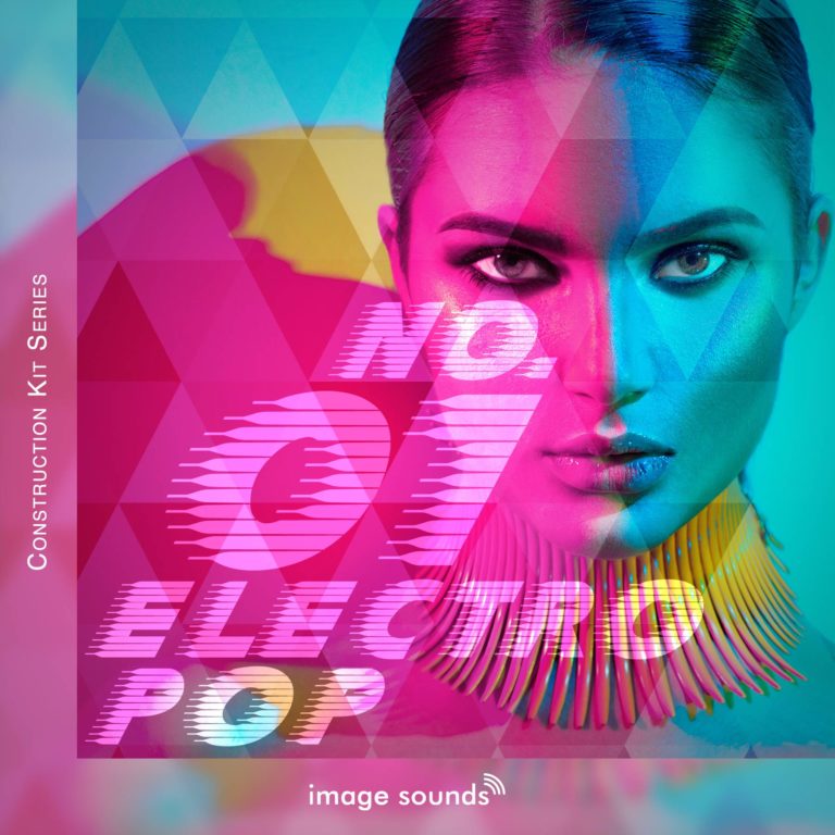 ELECTRO POP 1 Image Sounds