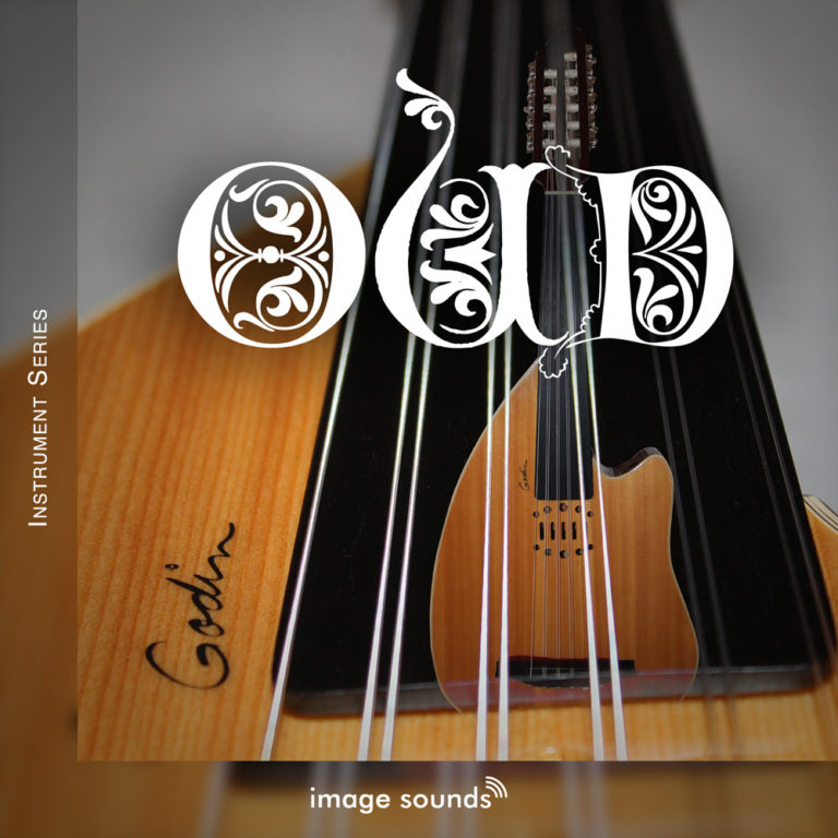 OUD 1  Image Sounds